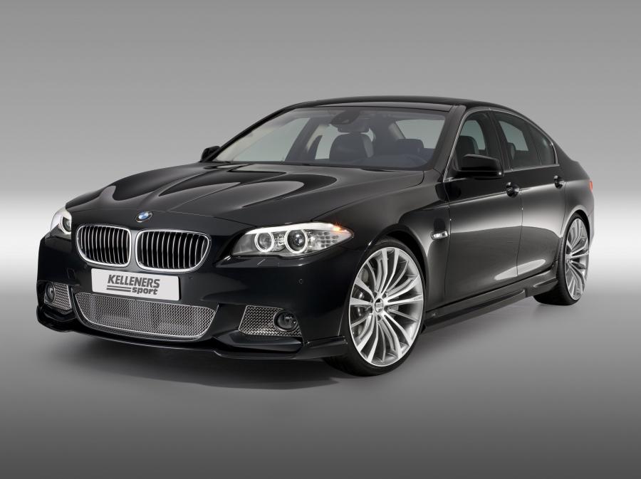 BMW 5-Series M by Kelleners Sport '2011
